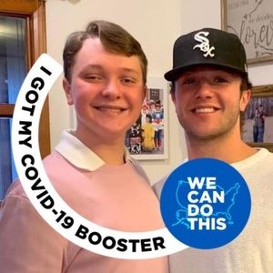 Meet your Posher, Freddy